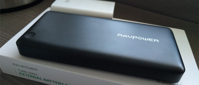Power-Bank-2 Power Bank RAVPower