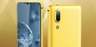 Sharp Aquos S2 8 agosto