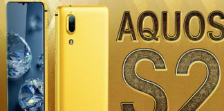 Sharp Aquos S2 sample fotografici