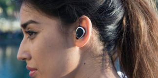 Swiss Audio Wireless Hi-Fi Earbuds Kickstarter