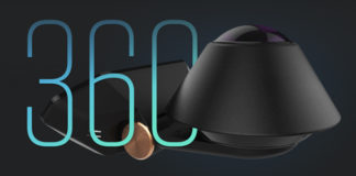 Waylens Secure360 Kickstarter