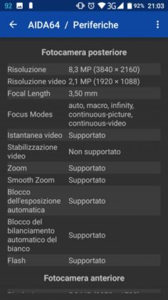 X30 AIDA64