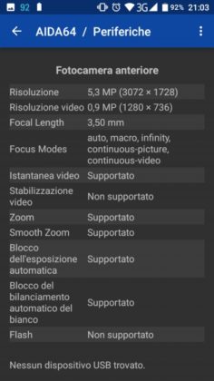 X30 AIDA64