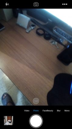 X30 Camera