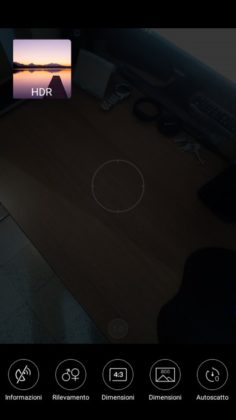 X30 Camera