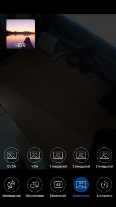 X30 Camera