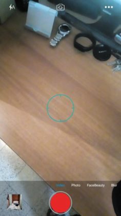 X30 Camera