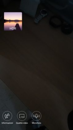 X30 Camera