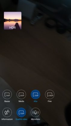 X30 Camera