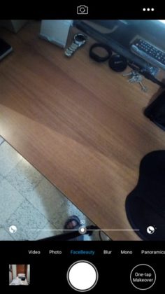 X30 Camera