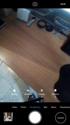 X30 Camera