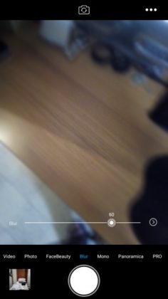 X30 Camera