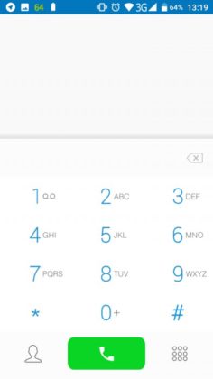 X30 Dialer