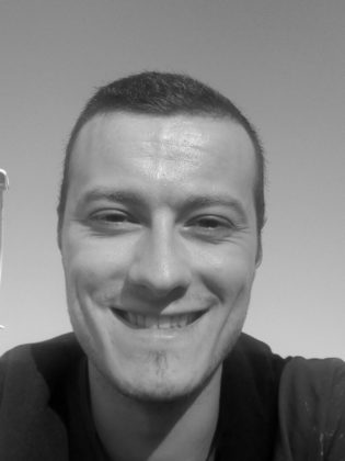 X30 Foto 1 camera frontale effetto Blur + zoom 2x