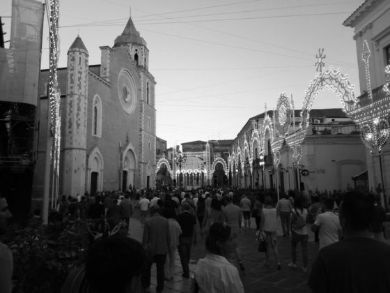 X30 Foto 13 effetto B&W