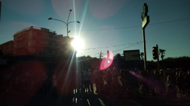 X30 Foto controluce 16:9