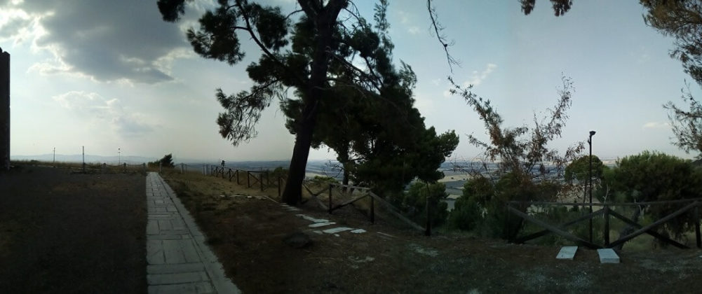 X30 Panoramica 4:3