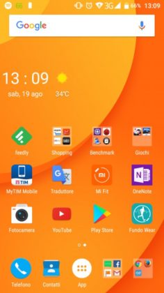 X30 UI