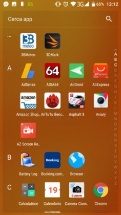 X30 UI