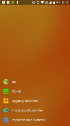 X30 UI