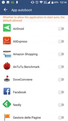 X30 UI