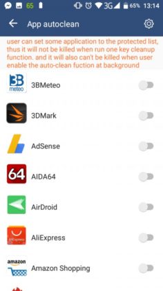 X30 UI