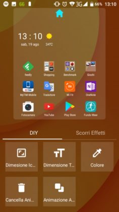 X30 UI