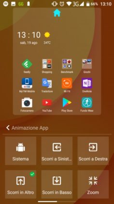 X30 UI