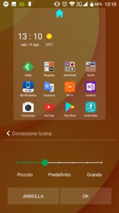 X30 UI