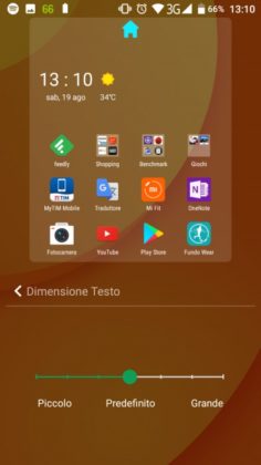 X30 UI