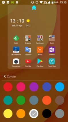 X30 UI