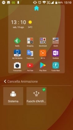 X30 UI