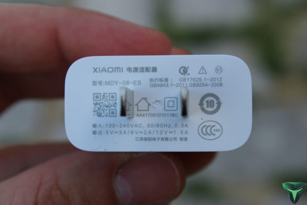 Xiaomi Mi Max 2 recensione