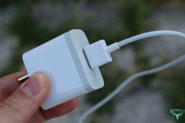 Xiaomi Mi Max 2 recensione