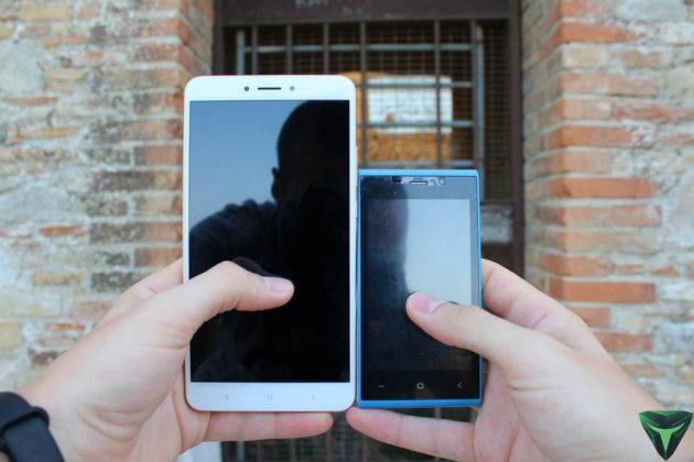 Xiaomi Mi Max 2 recensione