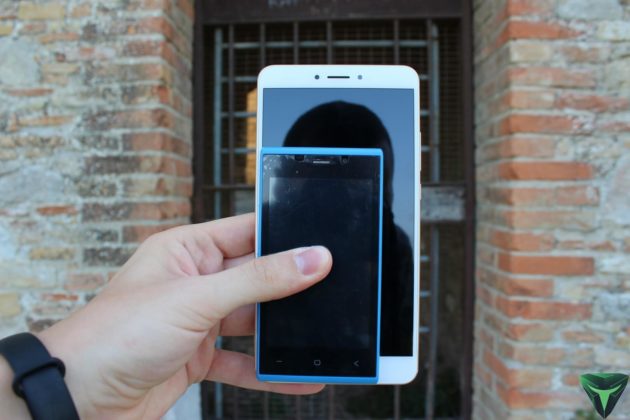 Xiaomi Mi Max 2 recensione