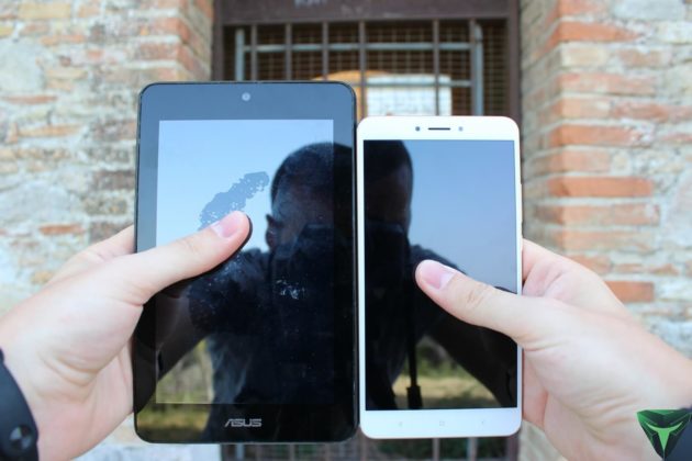 Xiaomi Mi Max 2 recensione