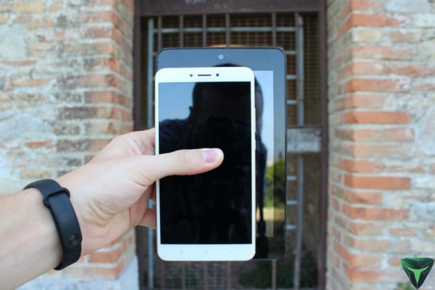 Xiaomi Mi Max 2 recensione