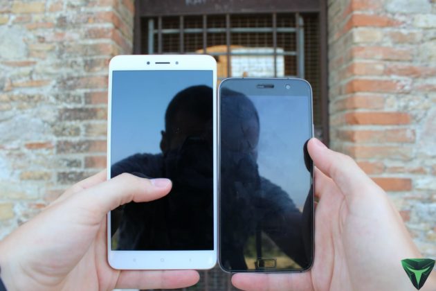 Xiaomi Mi Max 2 recensione