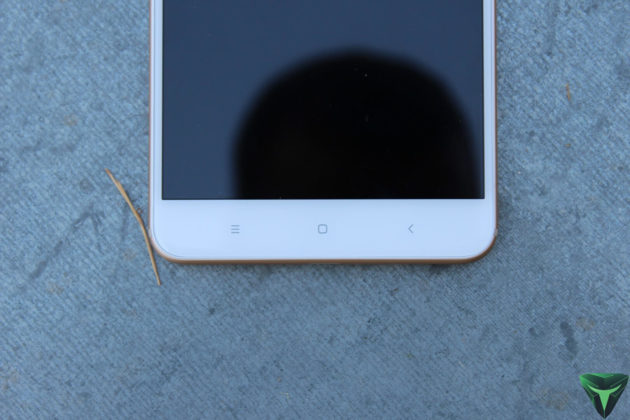 Xiaomi Mi Max 2 recensione