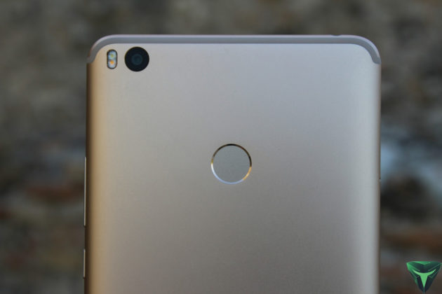 Xiaomi Mi Max 2 recensione