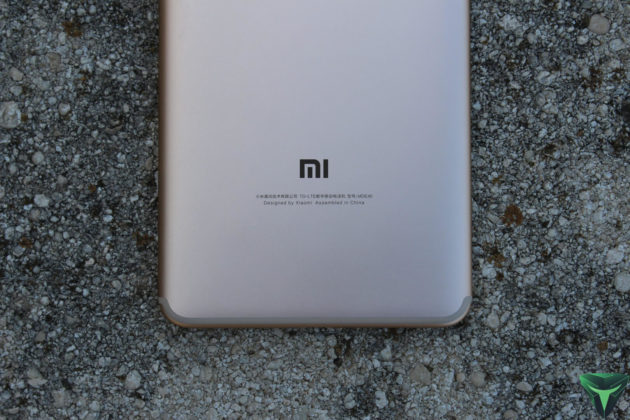 Xiaomi Mi Max 2 recensione