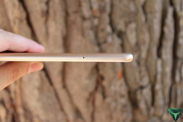Xiaomi Mi Max 2 recensione