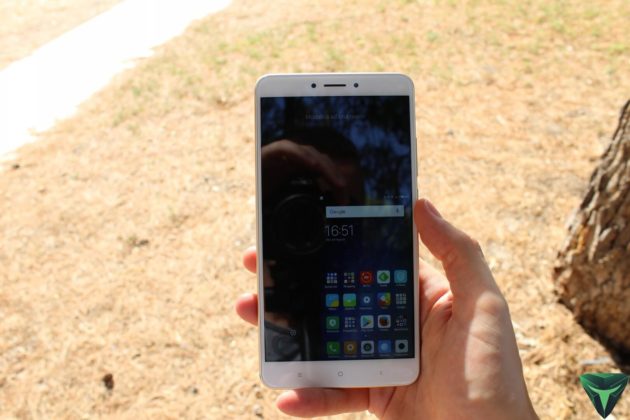Mi Max 2 Impostazioni