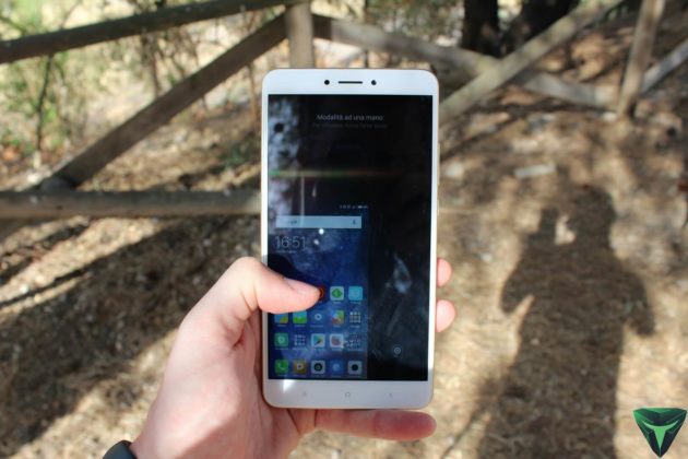 Mi Max 2 Impostazioni