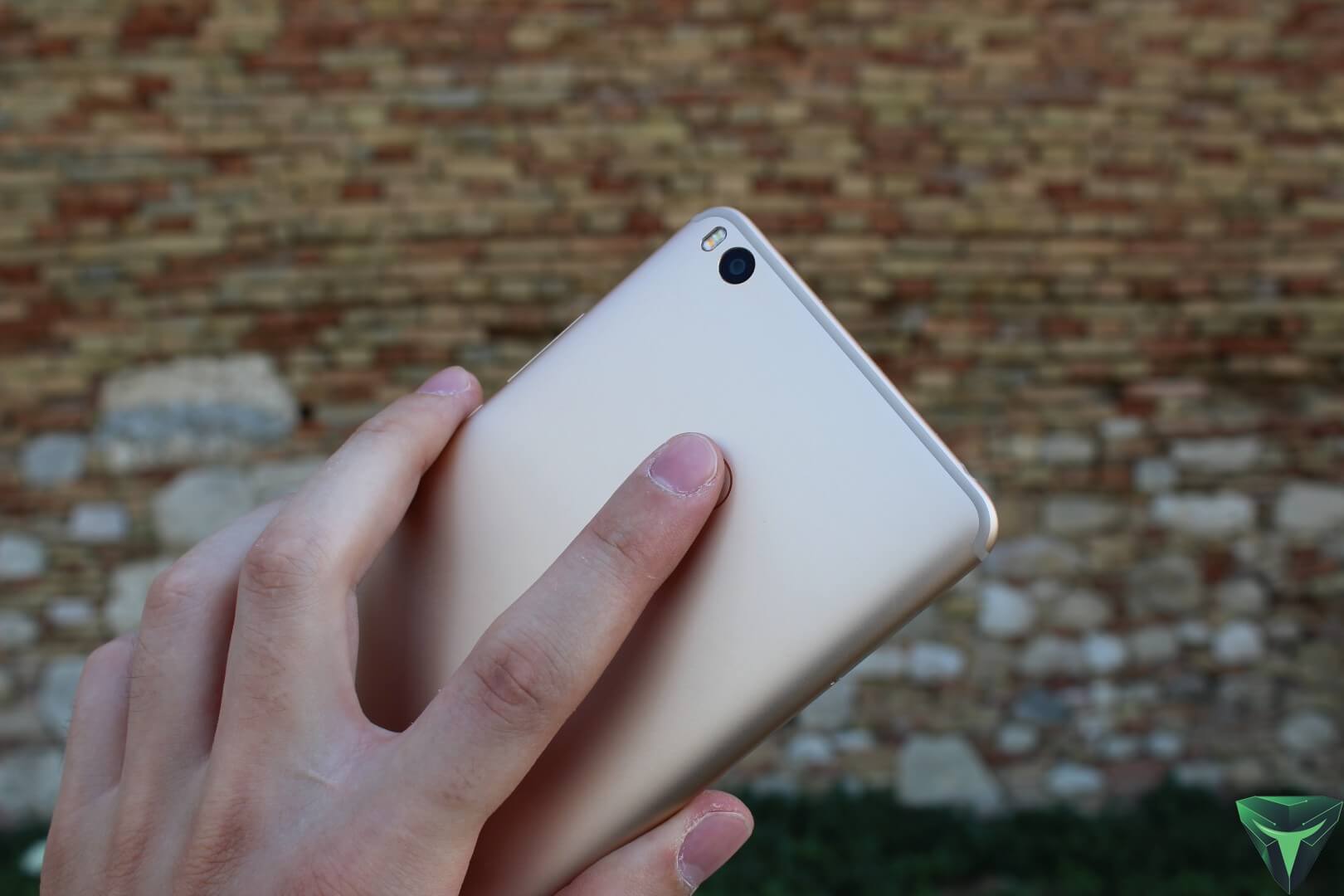 Xiaomi Mi Max 2 recensione