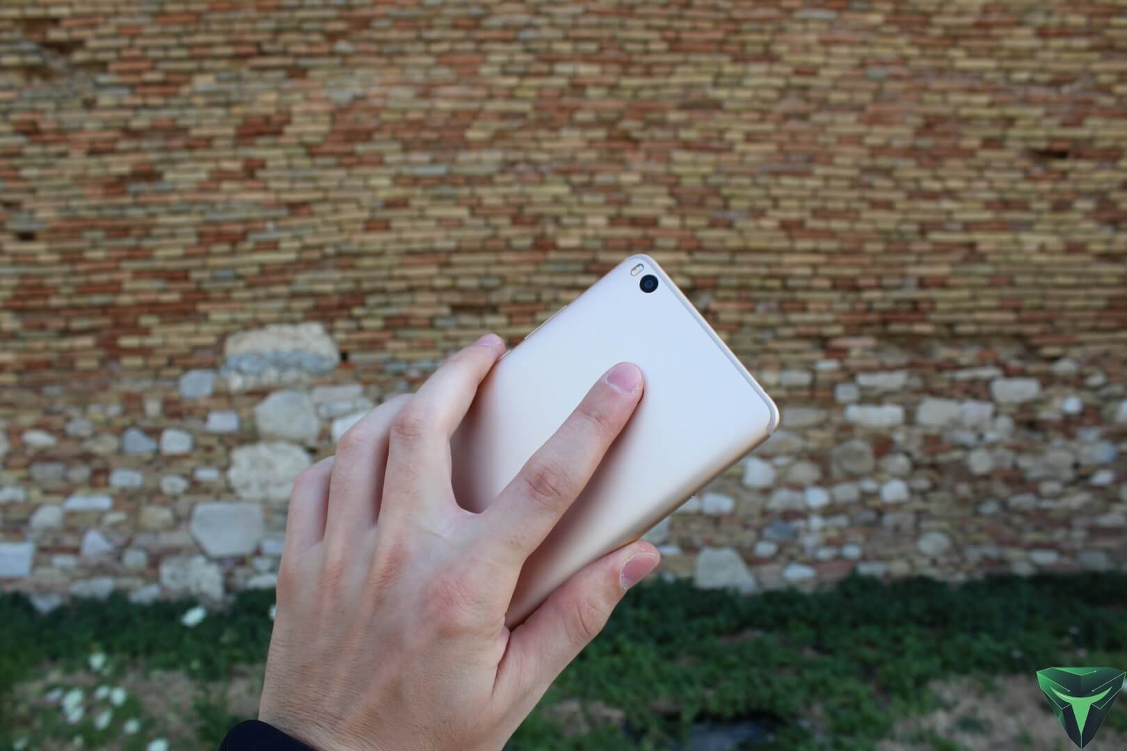 Xiaomi Mi Max 2 recensione