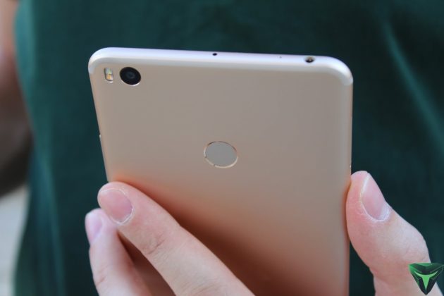 Xiaomi Mi Max 2 recensione