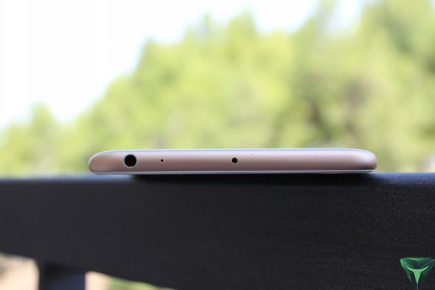 Xiaomi Mi Max 2 recensione