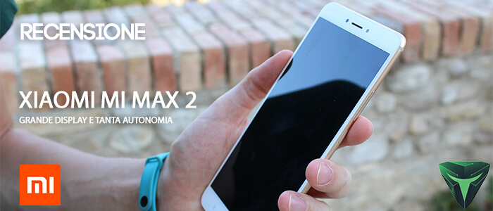 Xiaomi-Mi-Max-2-recensione-41 Xiaomi Mi Max 2 recensione